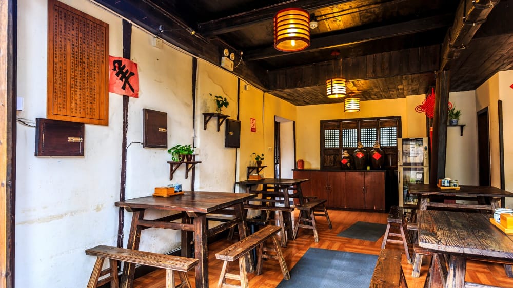 Dari Seniman Coffee hingga WYAH Art, 7 Spot Ngopi Instagramable di Ubud