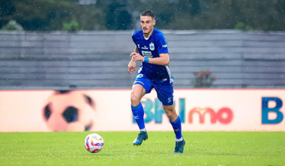 Ditinggal Elias Dolah, Bali United Resmi Gaet Joao Ferrari, Selanjutnya Rizky Dwi?