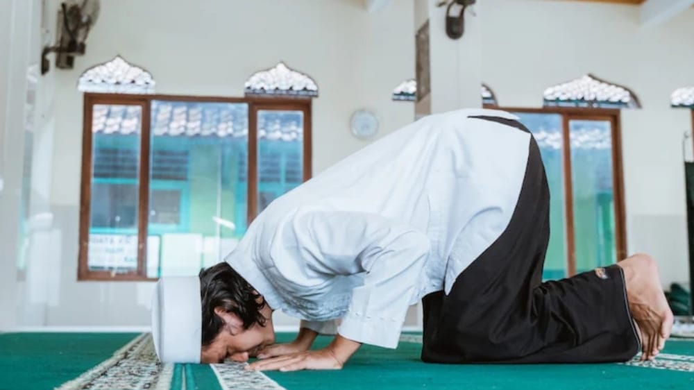 Simak Jadwal Sholat Hari Ini 7 Januari 2026 di Denpasar dan Sekitarnya!