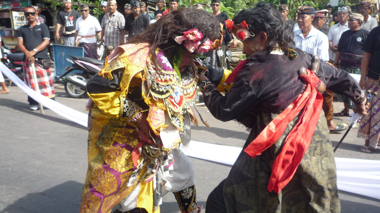 Dua Unsur Tradisi Buleleng Resmi Jadi Warisan Budaya Takbenda Indonesia 2025, Bukti Lestarinya Kearifan Lokal