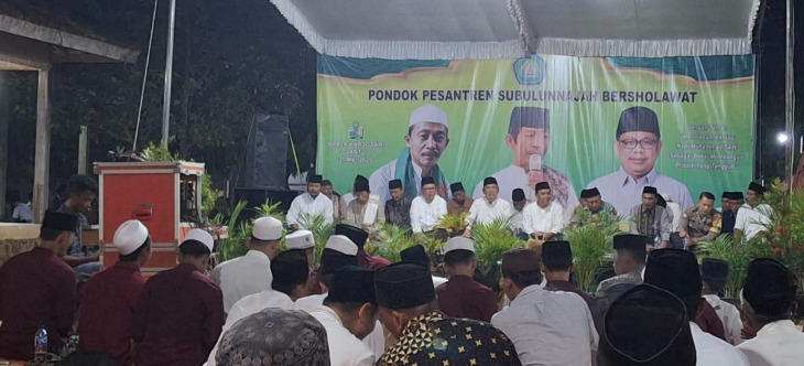 Romy J. Utama: Pesantren dan Desa Jadi Prioritas Pemerataan Kesejahteraan