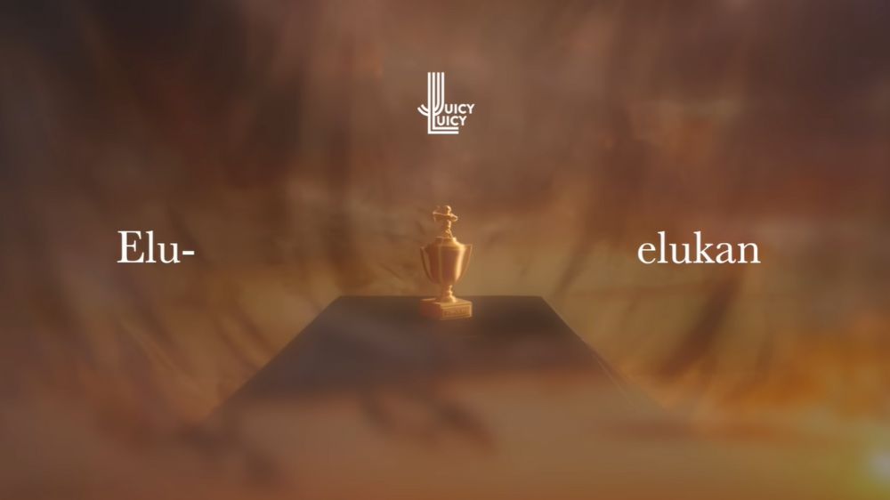 Lirik Lagu Elu-elukan - Juicy Luicy