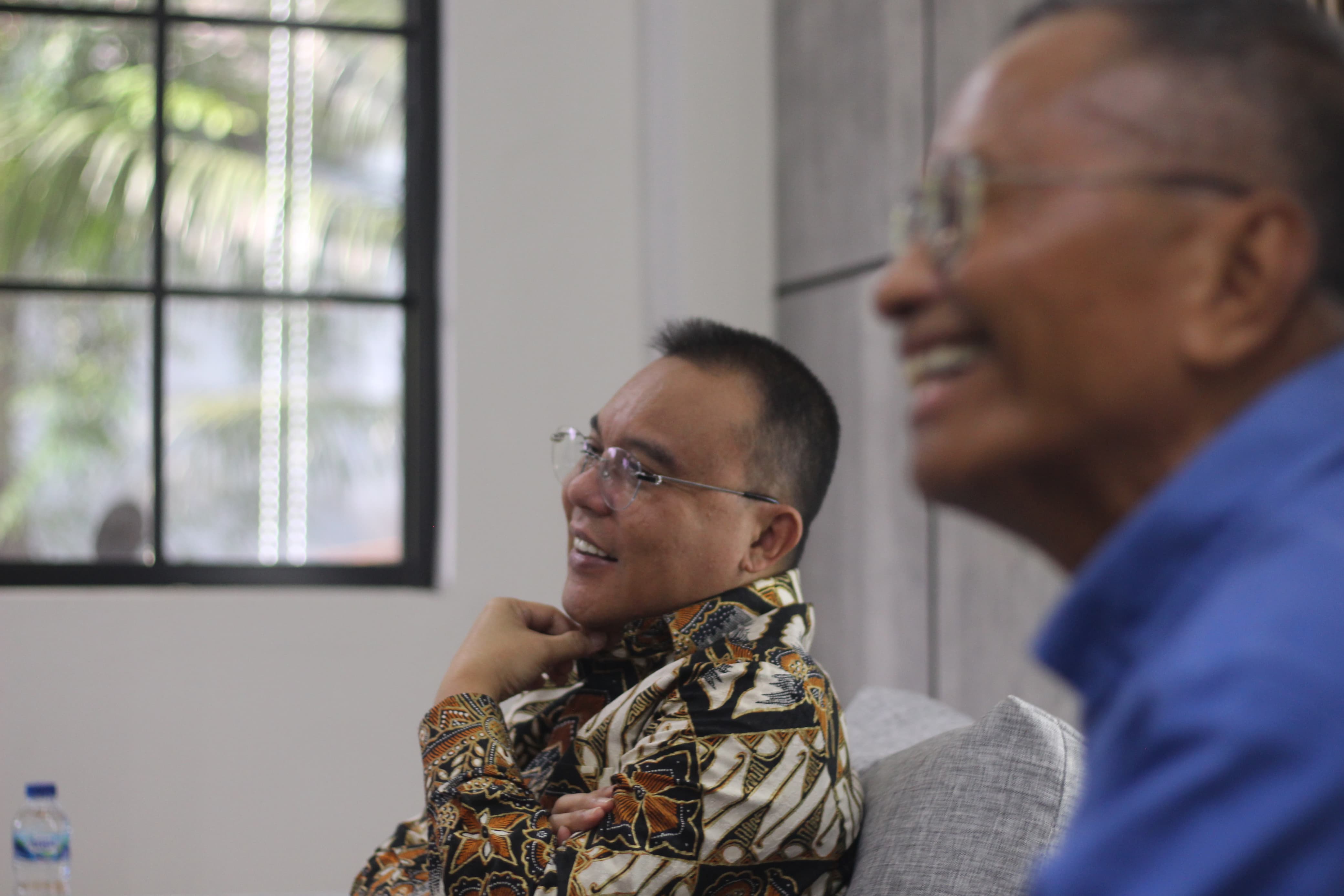 Dasco Buka Suara Soal Pendaki Brasil Tewas di Gunung Rinjani: Kami akan Evaluasi dan Panggil Basarnas