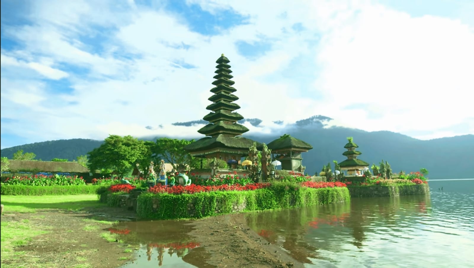 5 Destinasi Anti Mainstream di Bali yang Wajib Kamu Kunjungi, Ayo Catat!