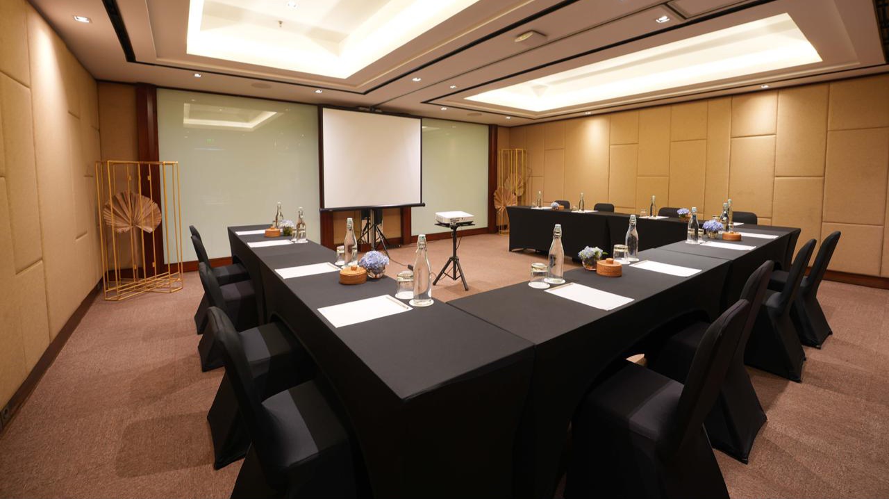 Fairfield Legian Mantapkan Posisi Sebagai Venue MICE Andal