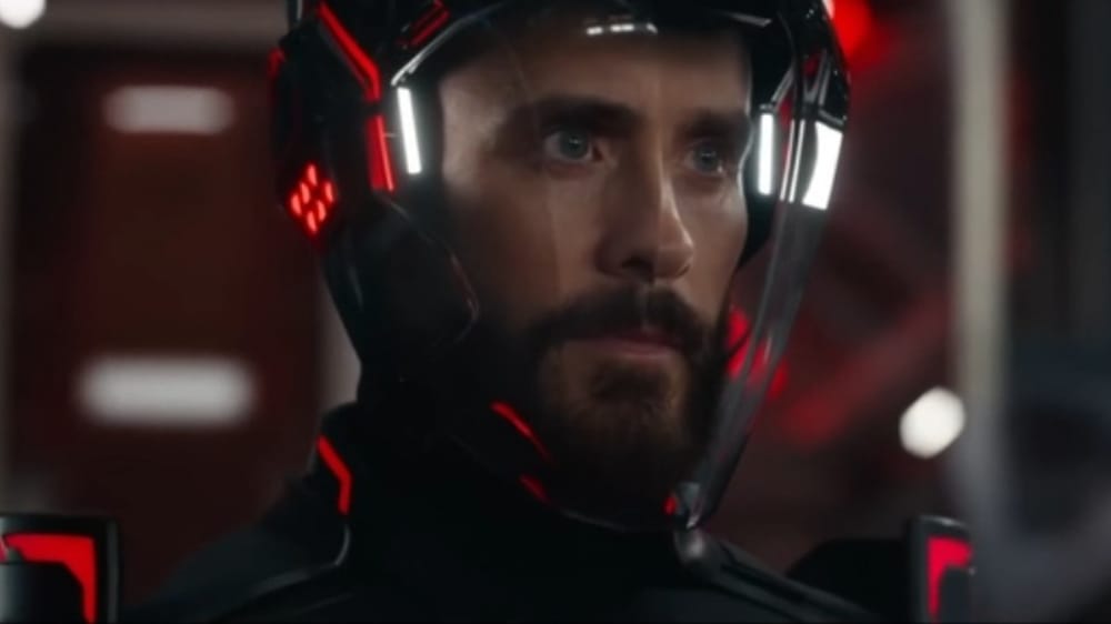 Sinopsis Film Tron: Ares, Kisah AI Canggih yang Bikin Dunia Nyata Kacau!