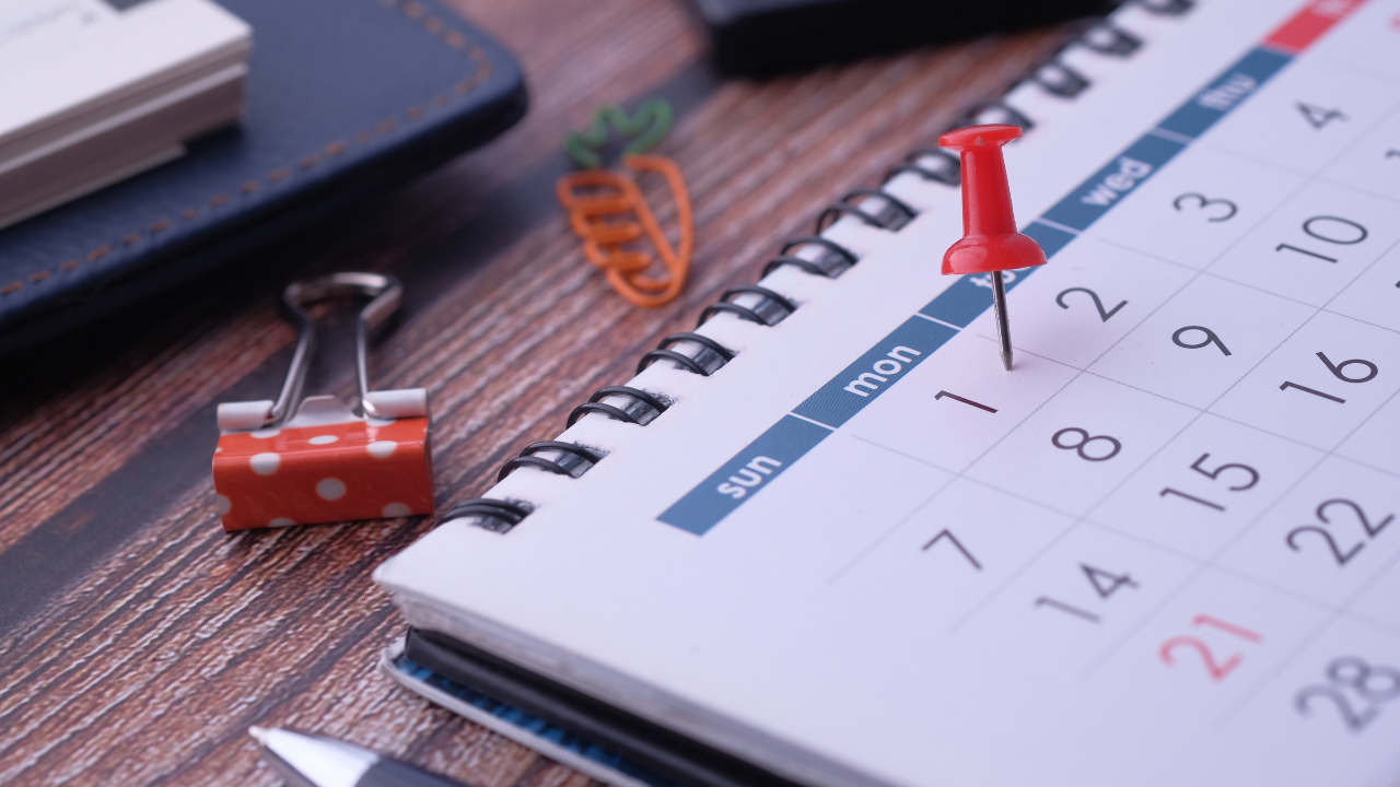 Kalender Bulan September 2025 Lengkap dengan Hari Besar Internasional-Nasional, Cek di Sini!