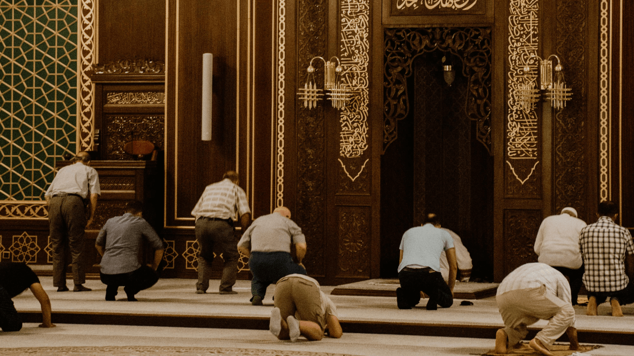 Info Jadwal Sholat di Bali dan Sekitarnya Hari Ini 15 Juni 2025, Jangan sampai Ketinggalan!