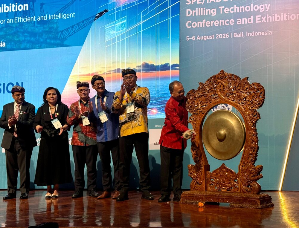 Gubernur Koster Dorong Energi Berkelanjutan di APDT 2026