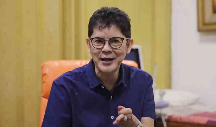 Dokter Boyke Sebut Ada Pelatihan Khusus untuk Jadi 'Ani-Ani', Mulai dari Cara Layanan Seks Hingga Merayu Pria