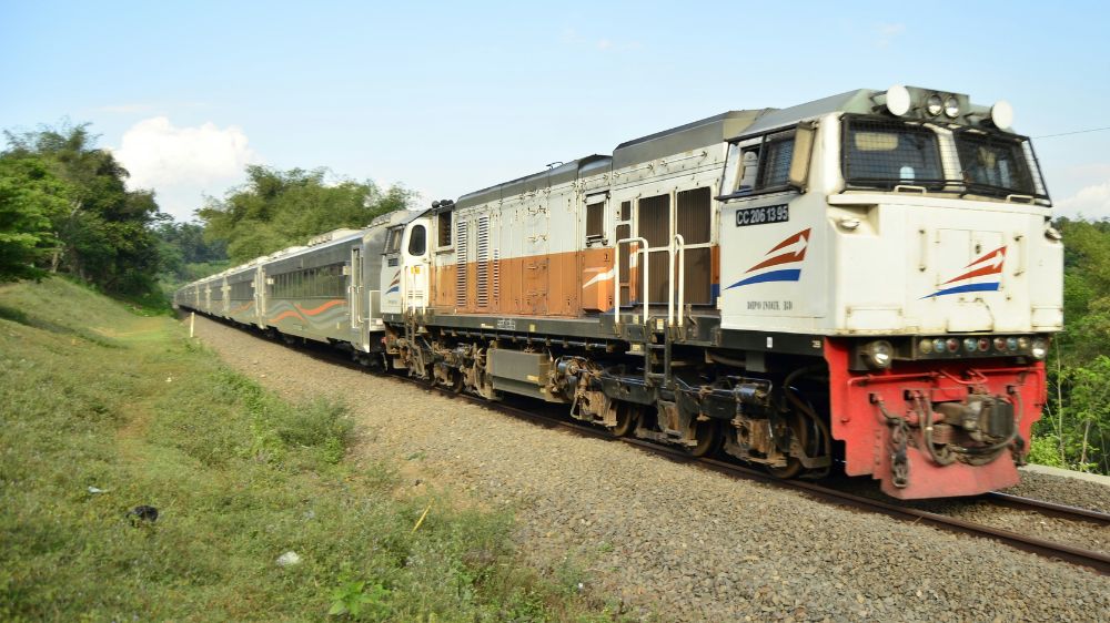 Pemerintah Luncurkan Diskon Transportasi Nasional untuk Libur Nataru 2025/2026