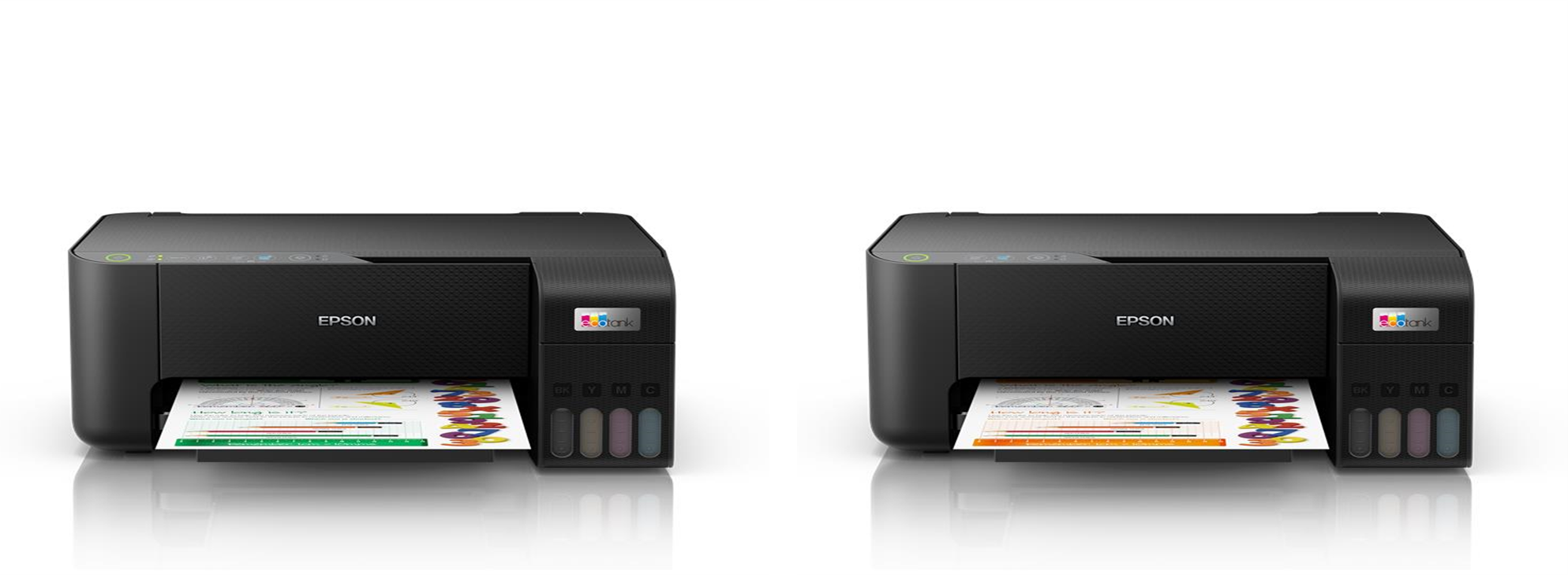 Epson Luncurkan EcoTank L3211 dan L3251, Karya Anak Bangsa dengan TKDN Tertinggi di Kelasnya