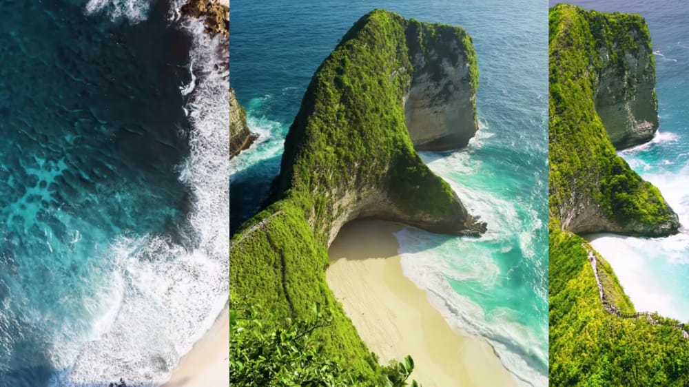 Bupati Klungkung Siapkan Penataan Besar Pantai Kelingking, Target Rampung 2026