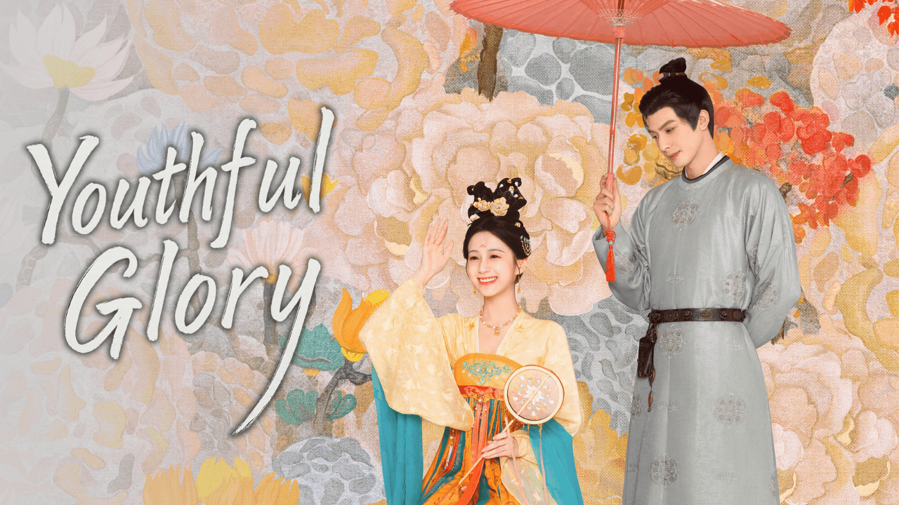 Jadwal Tayang Drama China Youthful Glory Full Episode, Bakal Ada Setiap Hari!