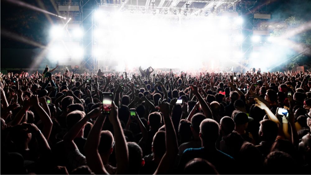 Daftar Event dan Festival Musik dan Budaya di Bali pada Bulan November 2025