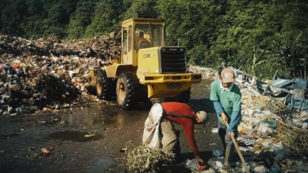 Bangli Pasang Batasan Ketat soal Wacana Sampah dari Denpasar dan Badung