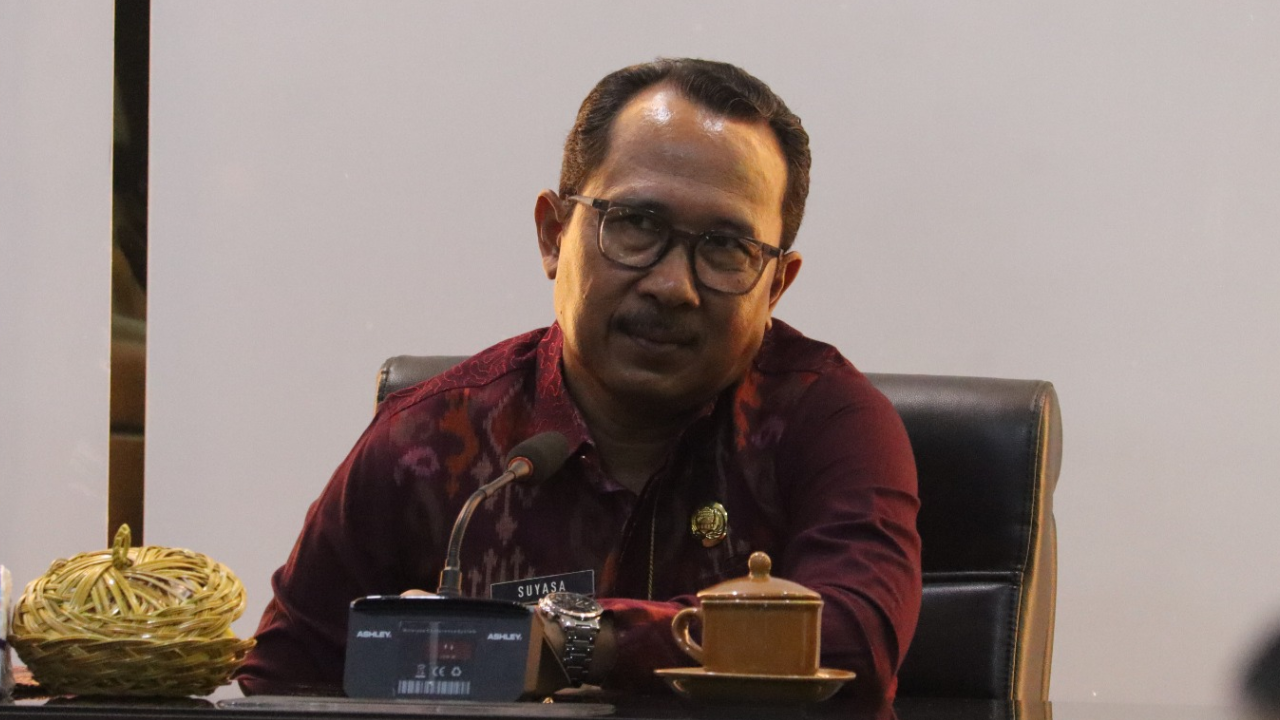 Pemkab Buleleng Perkuat Integritas Lewat Rencana Aksi SPI 2025