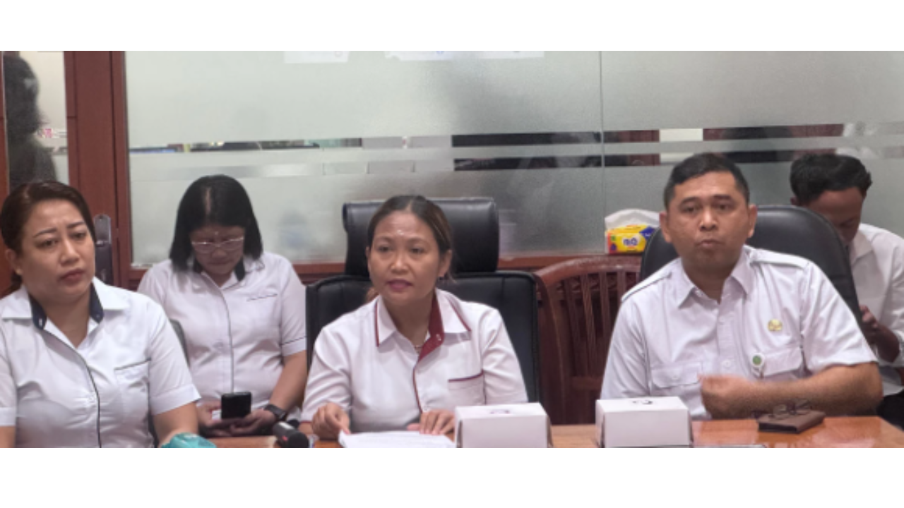 Dua SMK Gianyar Berlaga di Junior Sentinel Challenge 2026 Tingkat Bali
