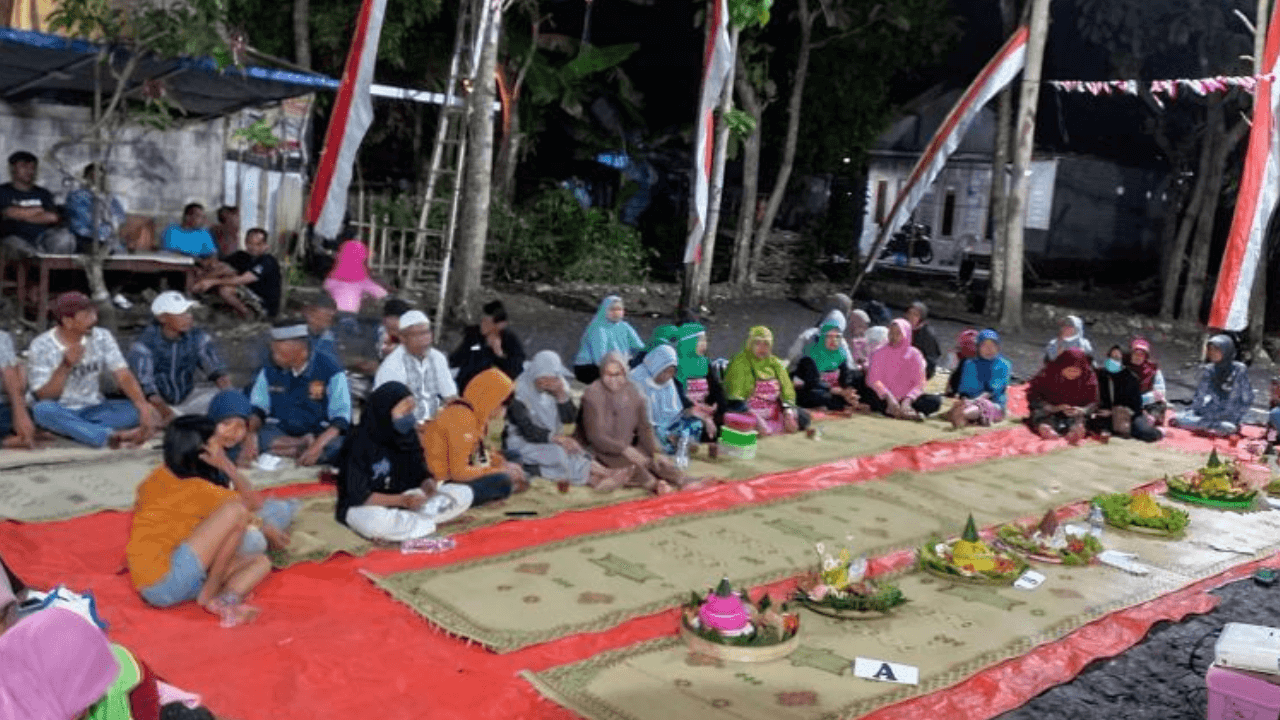 7 Contoh Kata Sambutan Malam Tirakatan 17 Agustus Sederhana, Referensi Buat Ketua RT!