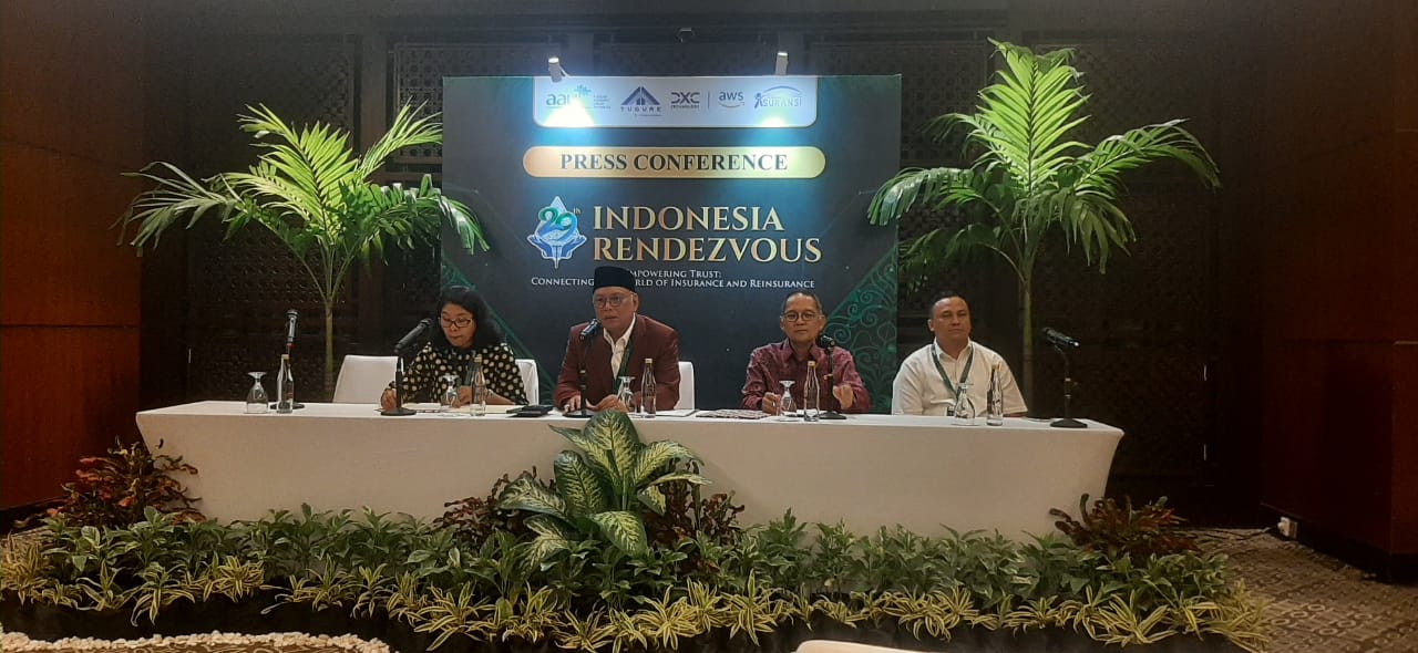 Tingkat kepercayaan Masyarakat menurun Terhadap Asuransi, Ini Sebabnya