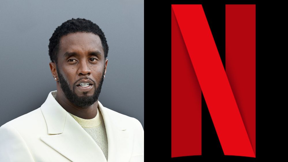 Sean Combs: The Reckoning, Dokumenter P Diddy yang Bikin Netflix Dikecam