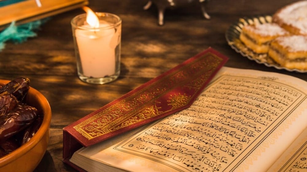 Perbedaan Pendapat Tanggal Nuzulul Quran, Benarkah 17 Ramadan?