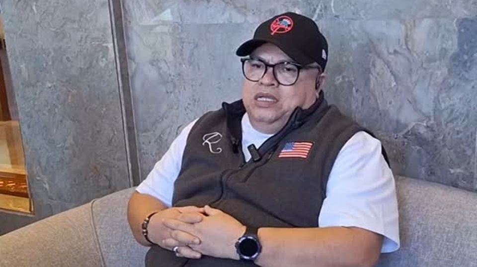 Razman Nasution: Hotman Paris Tetap Musuh Saya Sampai Akhirat!