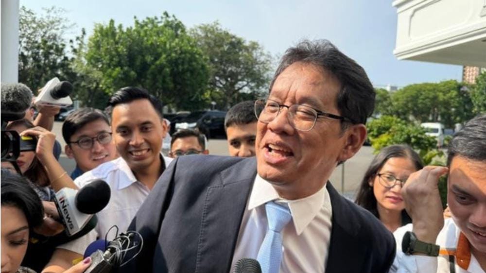 Pasca Reshuffle Kemenkeu IHSG Anjlok Hingga 1,28%, Ini Tanggapan Purbaya