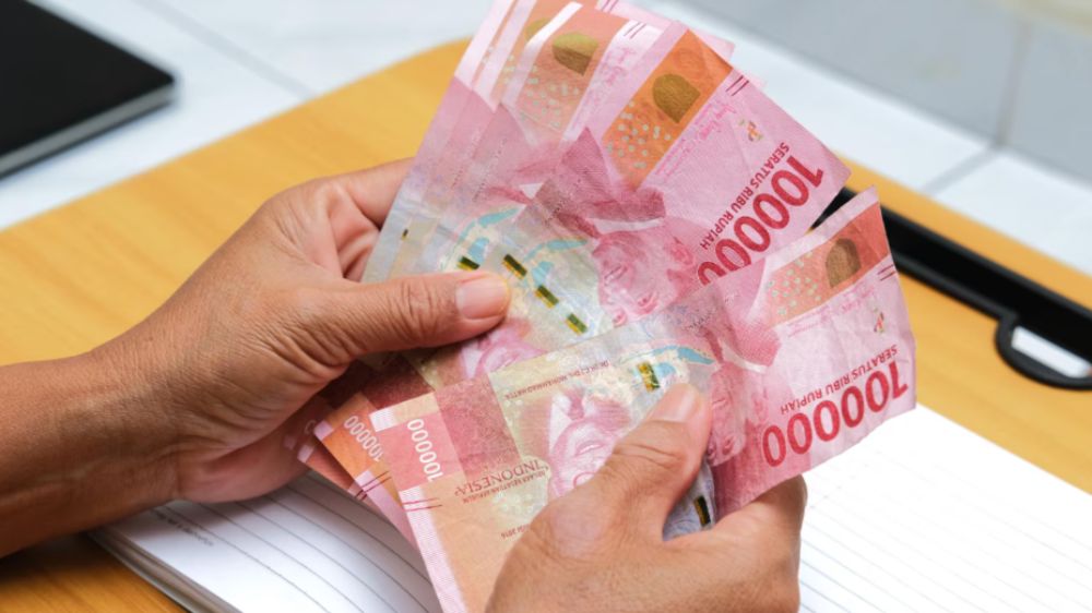 UMP Bali 2026 Resmi Naik 7,04 Persen, Tembus Rp 3,2 Juta per Bulan