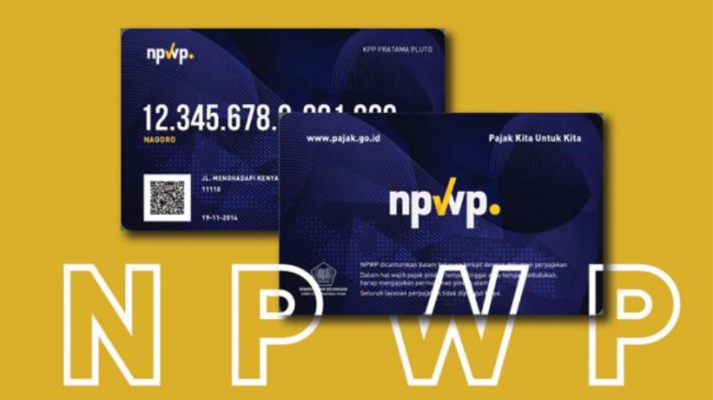 Cara Membuat NPWP Online 2025, Sistem Terbaru DJP