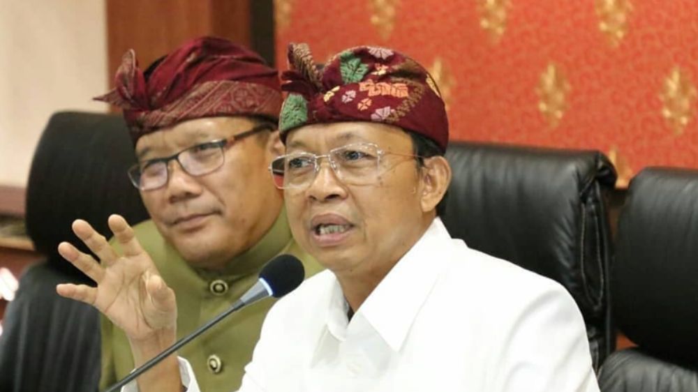 Bali Era Baru Dimulai, Gubernur Koster Dorong Aksi Bersih-bersih dan Penertiban Tata Ruang