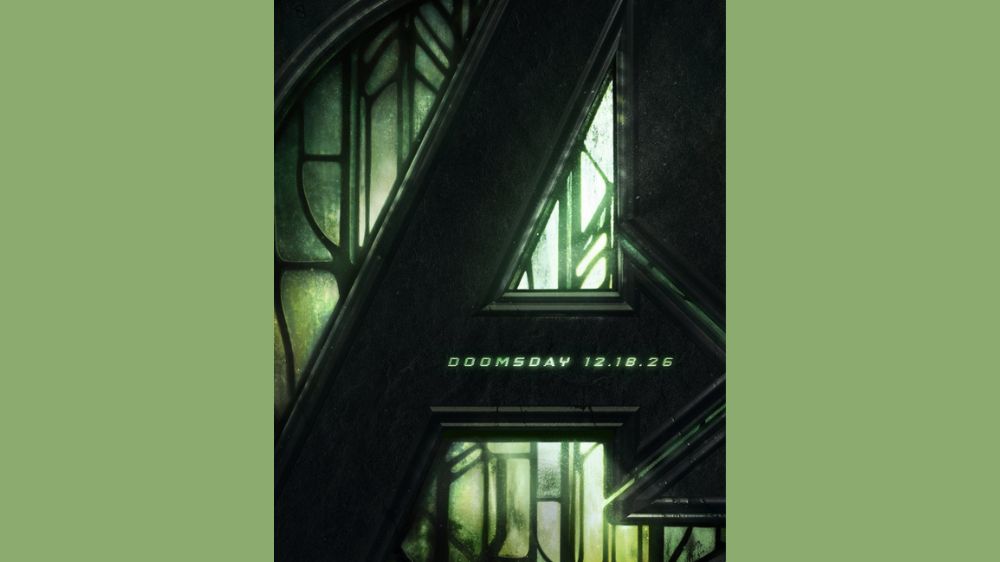 Trailer Baru Avengers: Doomsday Telah Rilis, Captain America Kembali!