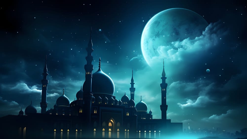 Ramadhan Tinggal Hitungan Hari! Ini Prediksi Awal Puasa 1447 H