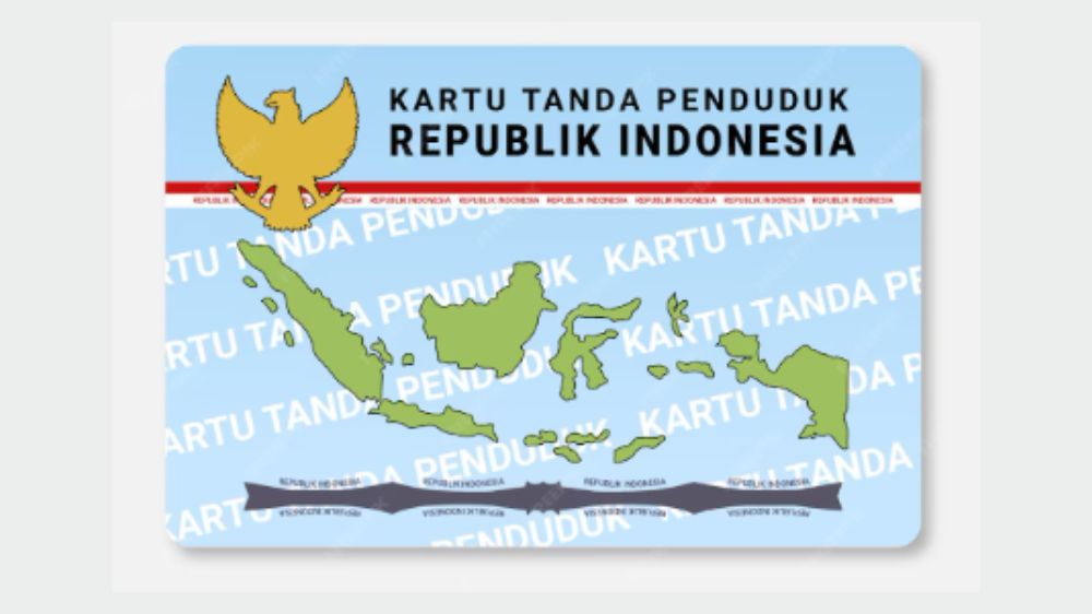 Cara Lengkap Mengurus e-KTP yang Hilang atau Rusak, Ini Langkah Mudah yang Wajib Diketahui