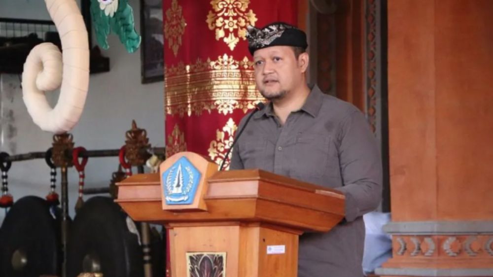 Pemkab Badung Dorong Anak Muda Untuk Ikut Lestarikan Tradisi Lokal 