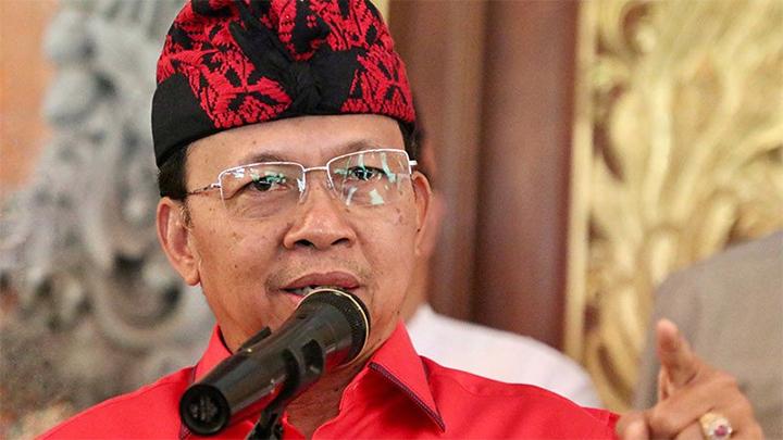 Cegah Tindakan Tercela ASN, Gubernur Koster Bentuk Tim Khusus: Pantau Bener atau Tidak