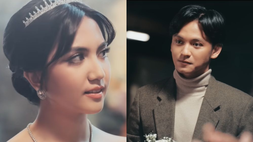 Lirik Lagu Titik Nadir - Kahitna feat Monita Tahalea Lyrics