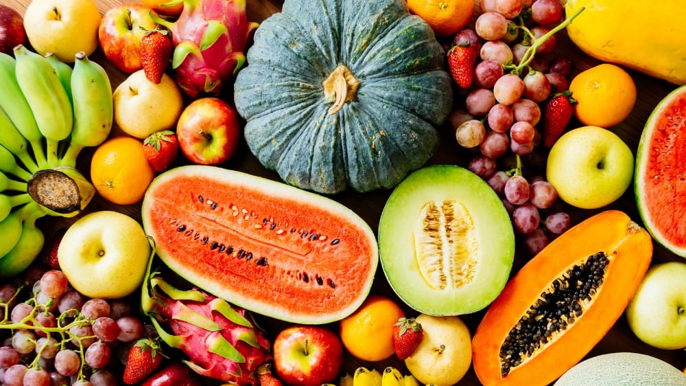 Ingin Diet Lebih Seimbang? Coba Konsumsi Buah dengan Kandungan Protein Ini