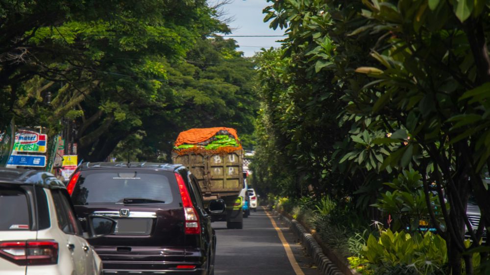 Cek Daftar Ruas Tol yang Dapat Diskon Tarif Saat Nataru 2025/2026