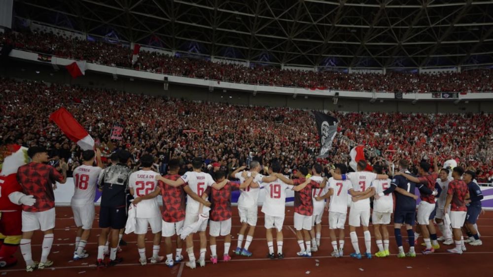 FIFA ASEAN Cup, Apa Bisa Menjadi Momentum untuk Indonesia?