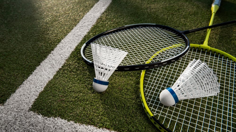 Perombakan Besar BWF: Super 1000 Pakai Fase Grup dan Tambah Peserta