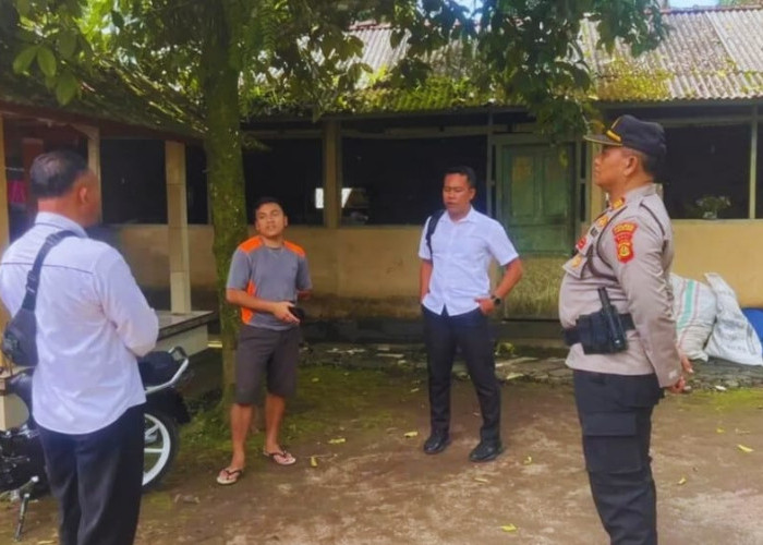 Viral! Warga Karangasem Nyaris Jadi Korban Begal di Jalur Sepi Menanga–Munggal