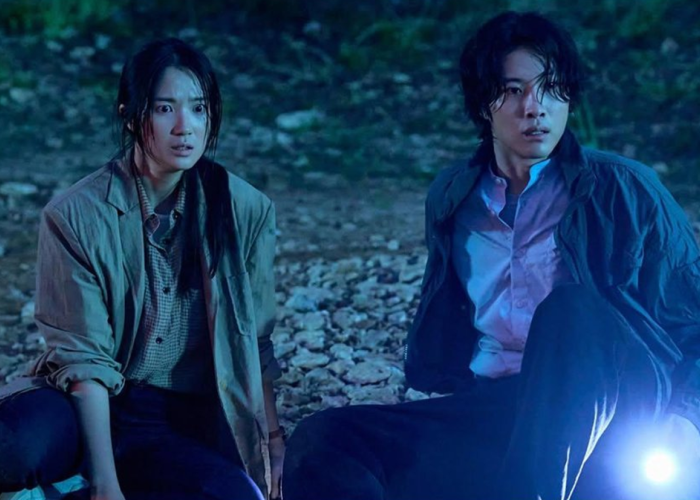 Sinopsis Film Salmokji Tayang di Bioskop Indonesia 1 Mei 2026, Teror di Waduk Terpencil!