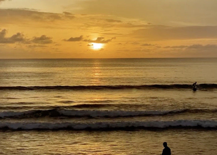 10 Hidden Gem Bali 2025 Belum Banyak Orang Tahu, Nomor 7 Bikin Ogah Pulang!