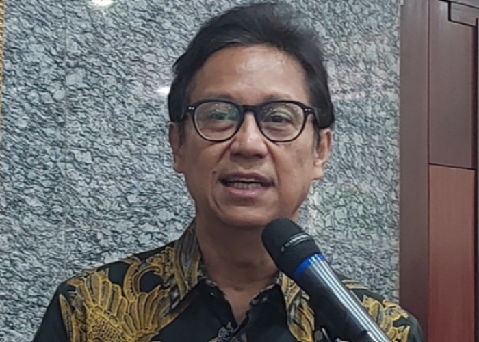 Menkes Budi Gunadi Tegaskan Belum Ada Laporan Kematian Kasus Covid-19 2025 di Indonesia