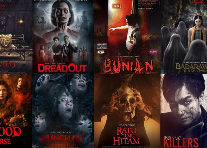 Perjalanan Karier Kimo Stamboel sebagai Sutradara Film Horor Indonesia