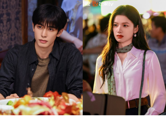 Drama China Love For You Dibintangi Song Weilong dan Zhang Jingyi, Ini Sinopsisnya!