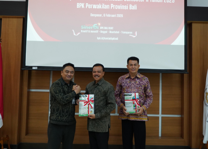 Pemprov Bali Tancap Gas Kendalikan Alih Fungsi Lahan Pertanian, Fokus Wujudkan Kedaulatan Pangan Daerah