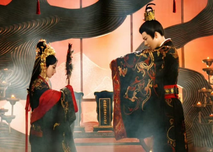 Sinopsis dan Jadwal Tayang Drama China The Prisoner of Beauty di WeTV, Cek di Sini!
