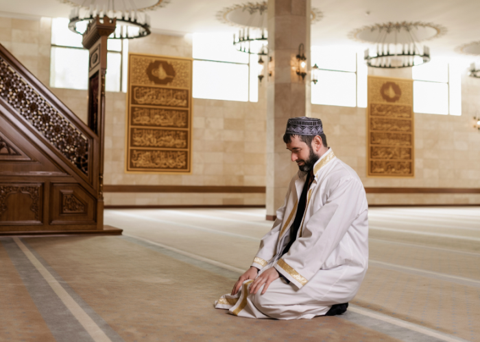 Jadwal Sholat di Bali dan Sekitarnya Hari Ini 20 Mei 2025, Jangan sampai Ketinggalan!